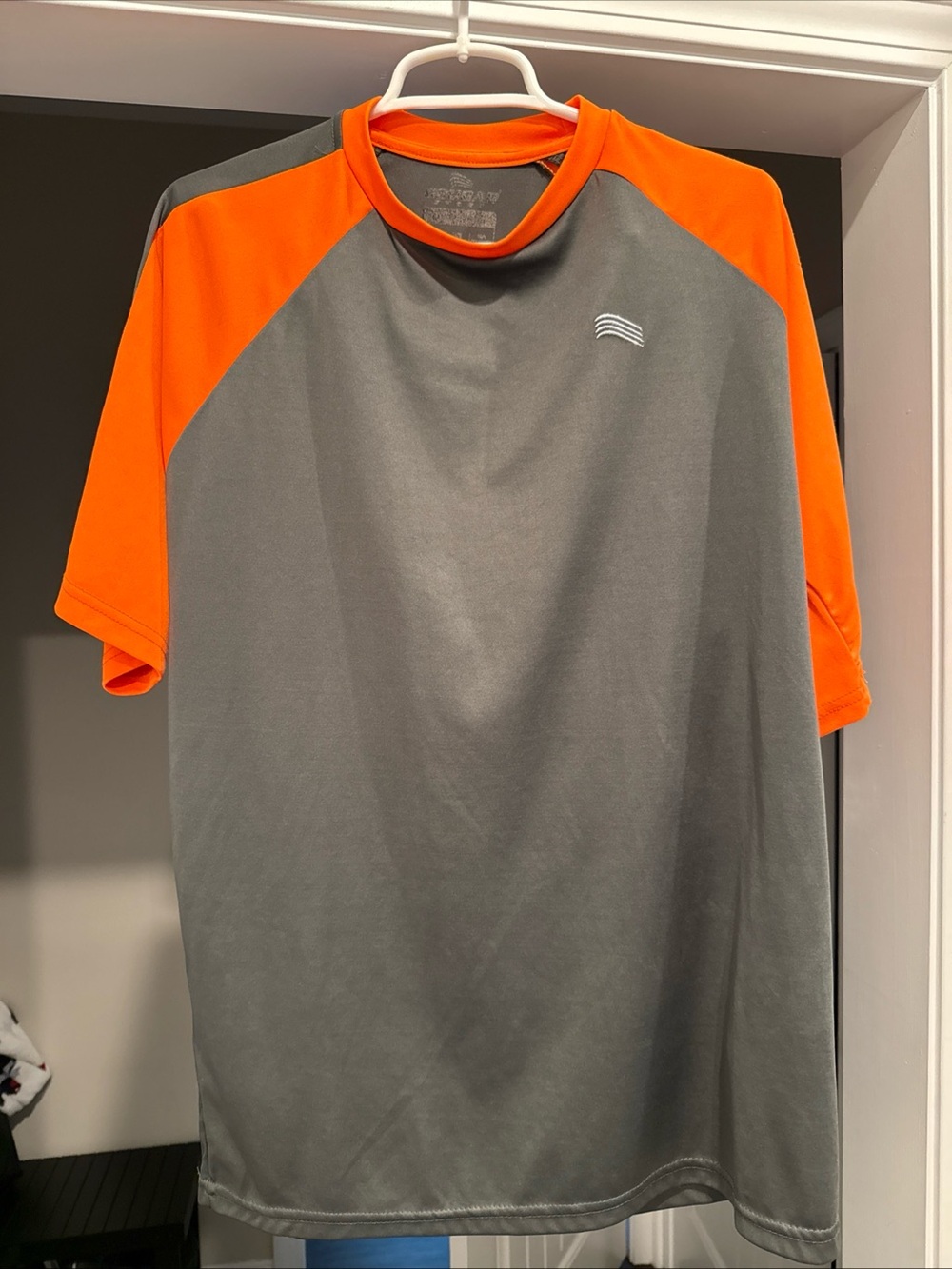 Cougar Rapid Dry Shirt XL